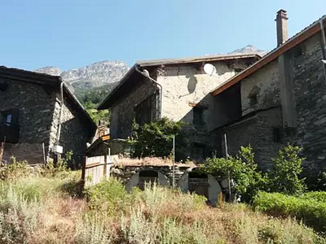 Maison vente à Saint-Jean-de-Maurienne, Saint-andré