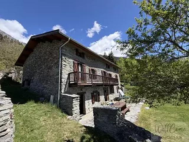 Maison vente à Saint-André