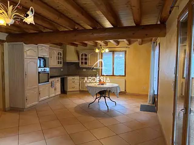 Maison vente à Saint-Jean-de-Maurienne, Saint-andré