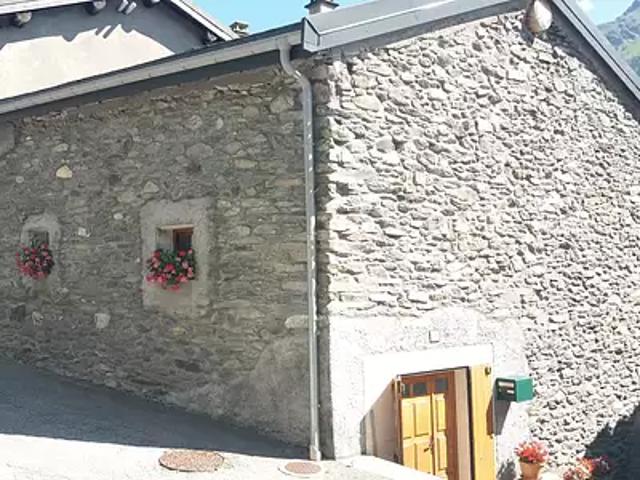 Maison vente à Saint-Jean-de-Maurienne, Saint-andré