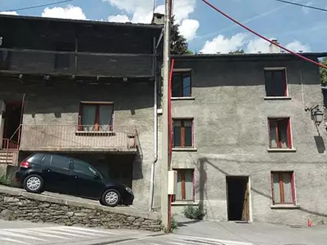 Maison vente à Saint-André