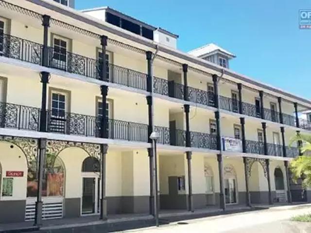 Appartement vente à La Réunion