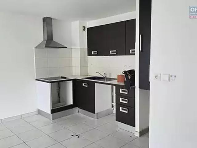 Appartement vente à La Réunion