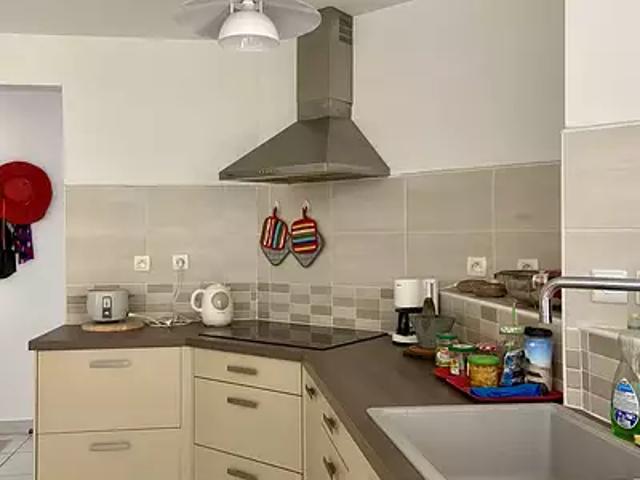 Appartement vente à La Réunion