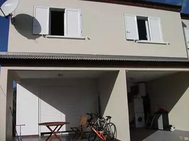 Maison vente à La Réunion
