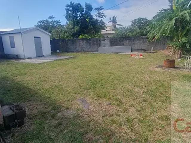 Maison vente à La Réunion