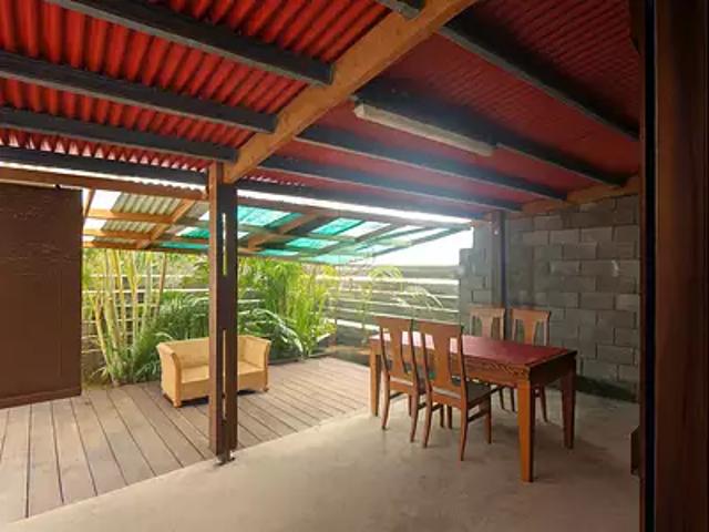 Maison vente à La Réunion