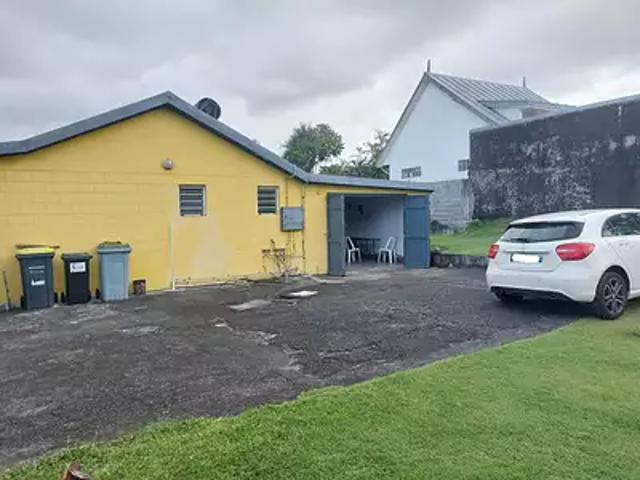 Maison vente à La Réunion