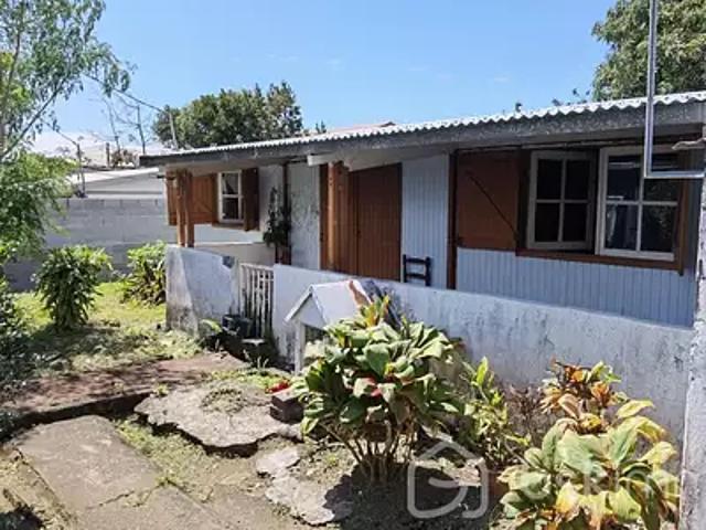 Maison vente à La Réunion