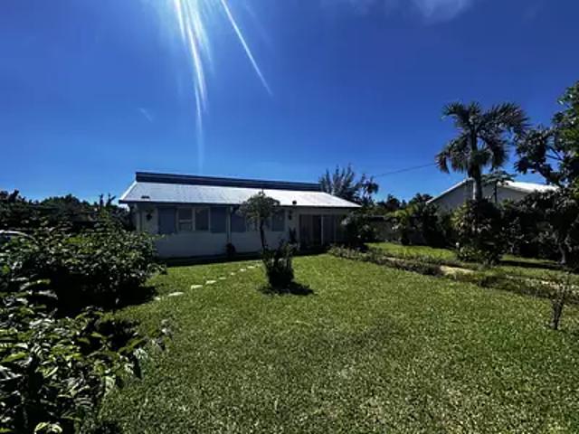Maison vente à La Réunion