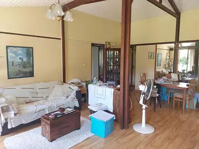 Maison vente à La Réunion