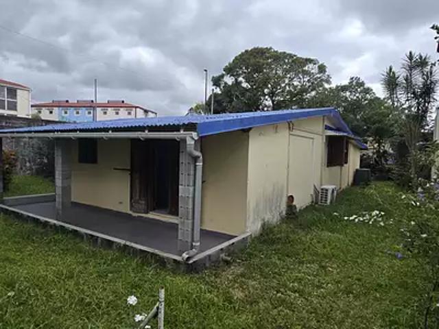 Maison vente à La Réunion