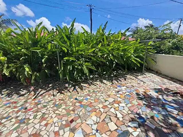 Maison vente à La Réunion