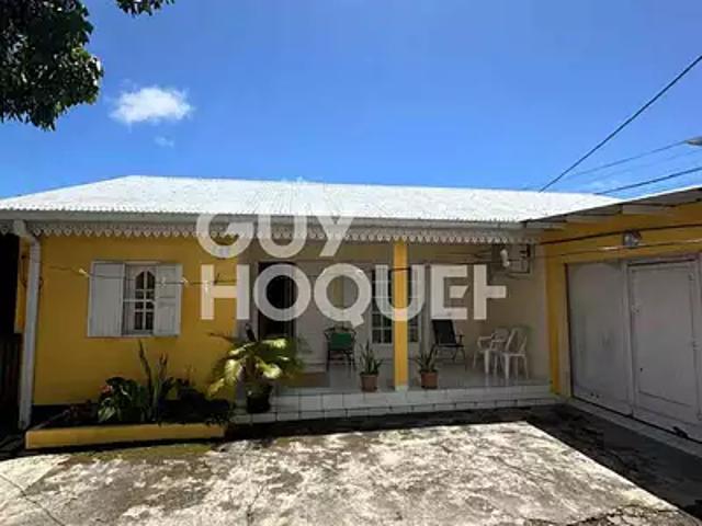 Maison vente à La Réunion