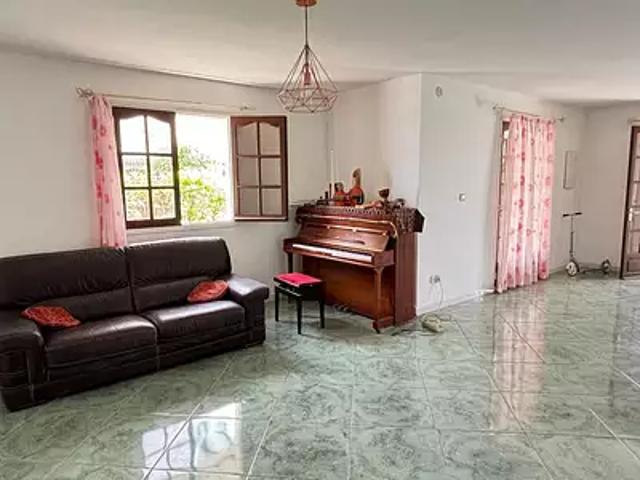 Maison vente à La Réunion