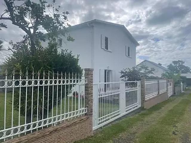 Maison vente à La Réunion
