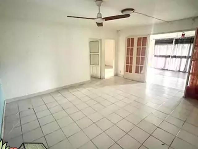 Maison vente à La Réunion