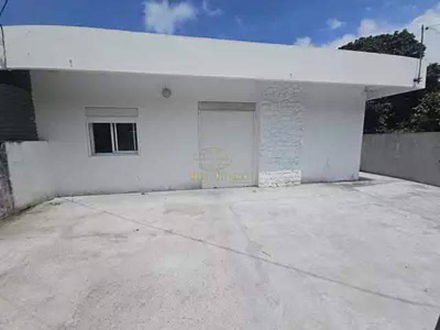 Maison vente à La Réunion