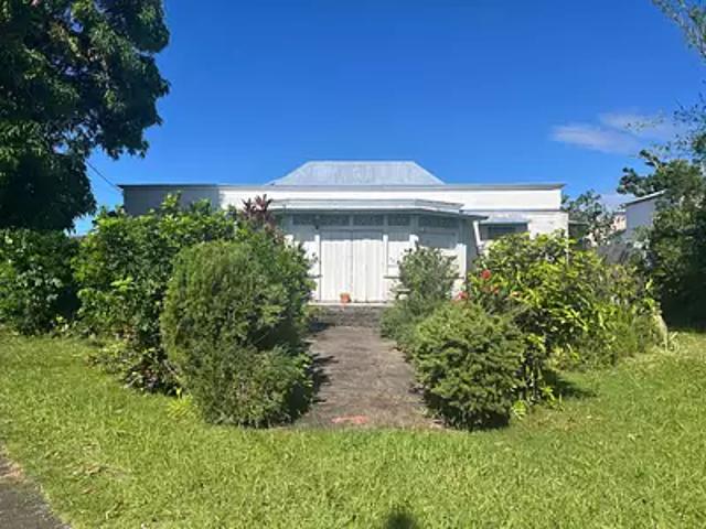 Maison vente à La Réunion