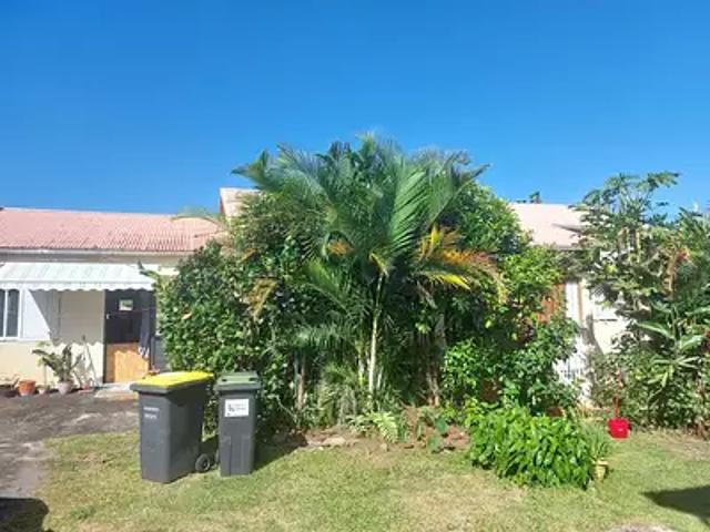 Maison vente à La Réunion