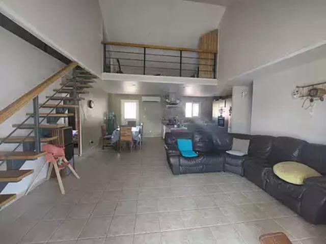 Maison vente à La Réunion