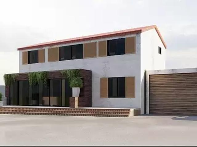 Maison vente à La Réunion