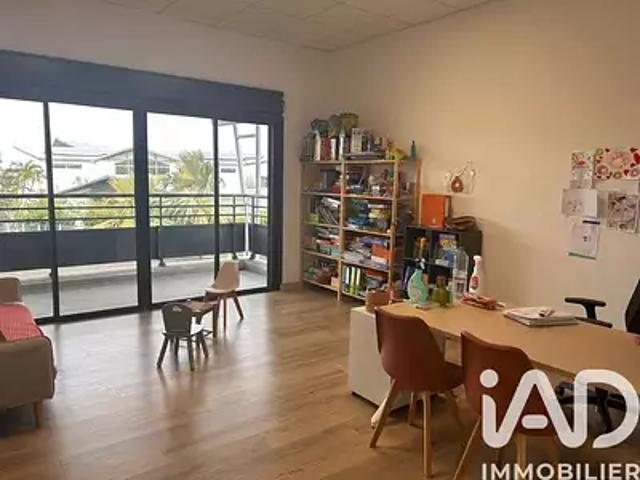 Appartement location à La Réunion