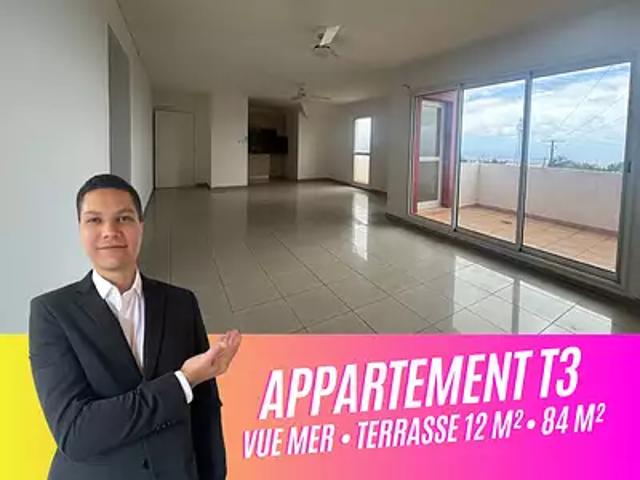 Appartement location à La Réunion