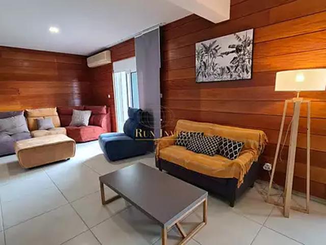 Appartement location à La Réunion