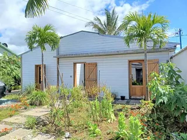 Maison location à La Réunion