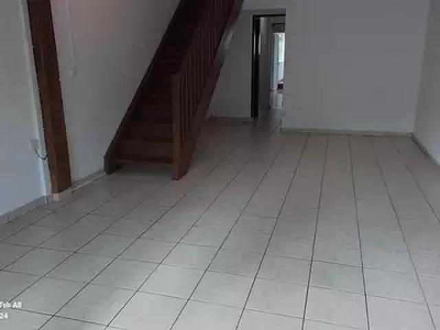 Maison location à La Réunion