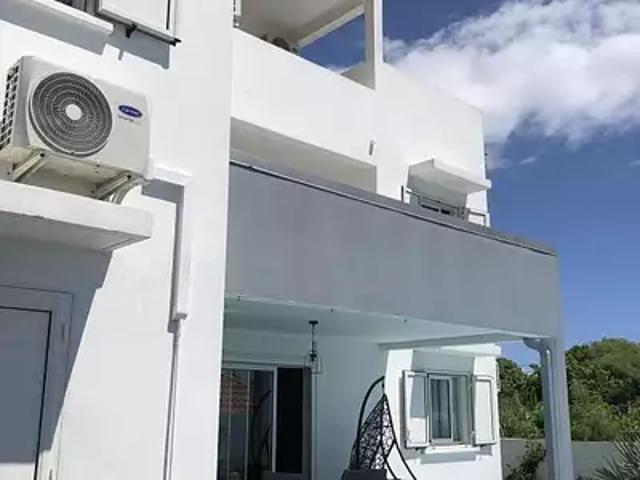 Maison location à La Réunion