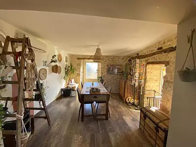 Maison vente à Sarlat-la-Canéda, Saint-andré-d'allas