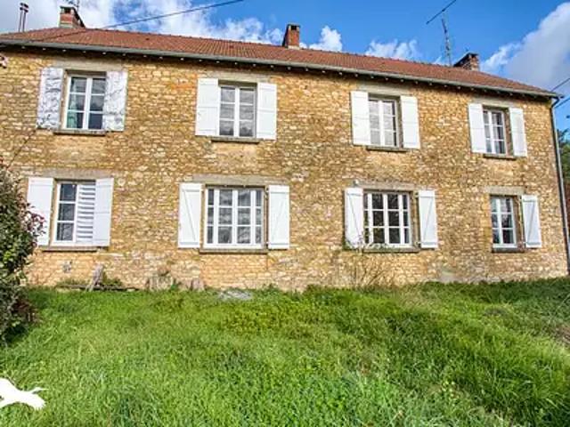 Maison vente à Sarlat-la-Canéda, Saint-andré-d'allas