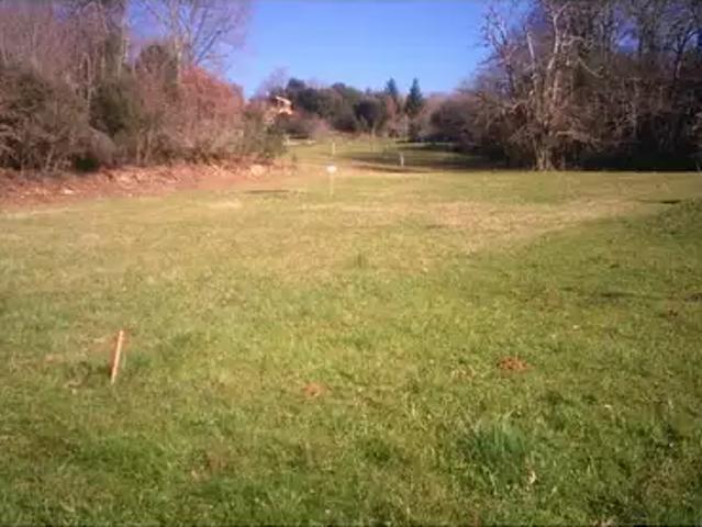 Terrain vente à Sarlat-la-Canéda, Saint-andré-d'allas