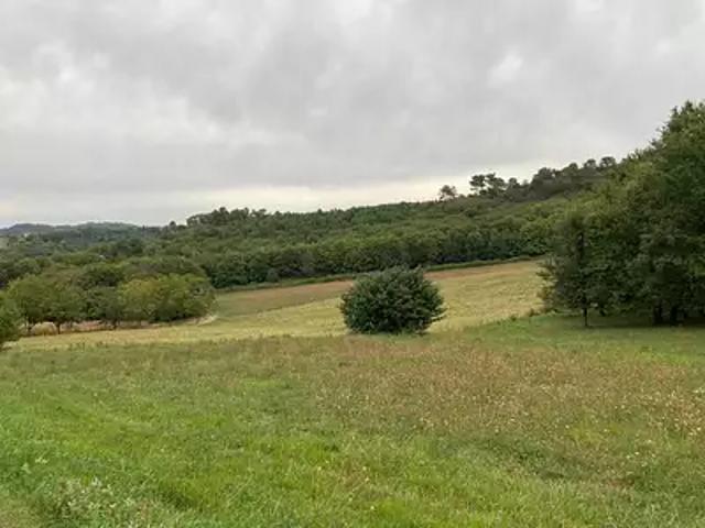 Terrain vente à Sarlat-la-Canéda, Saint-andré-d'allas