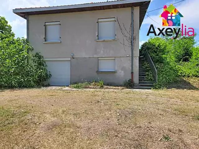 Maison vente à Roanne, Saint-andré-d'apchon