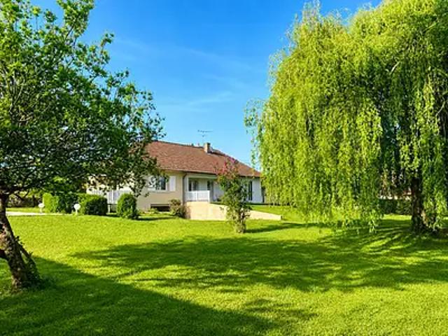 Maison vente à Roanne, Saint-andré-d'apchon