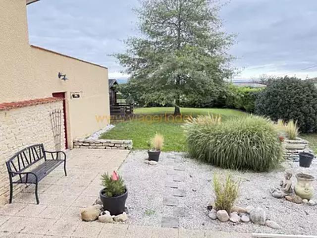 Maison vente à Roanne, Saint-andré-d'apchon