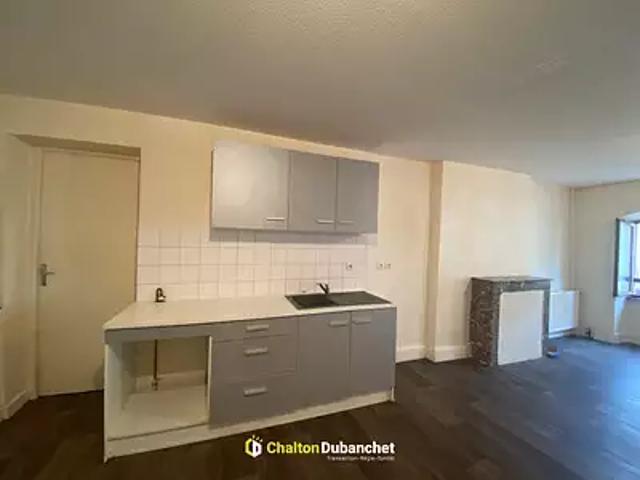 Appartement location à Roanne, Saint-andré-d'apchon