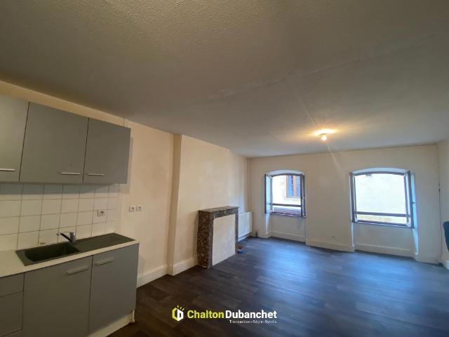 Appartement location à Roanne, Saint-andré-d'apchon