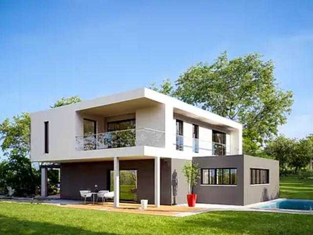 Maison vente à Bourg-en-Bresse, Saint-andré-de-bâgé