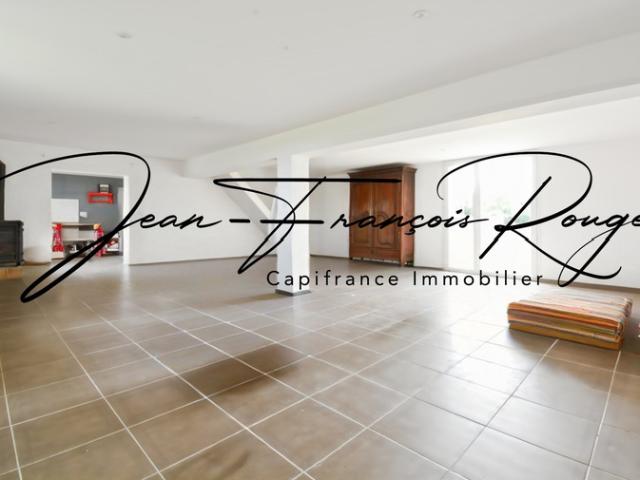 Maison vente à Saint-Lô, Saint-andré-de-bohon