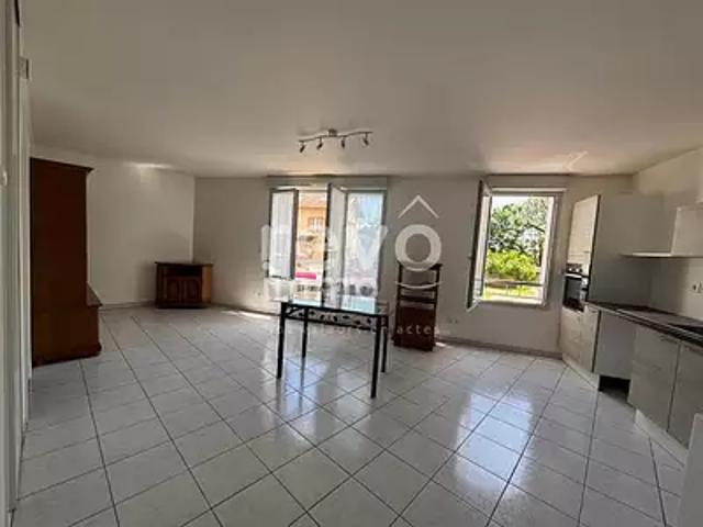 Appartement vente à Bourg-en-Bresse, Saint-andré-de-corcy