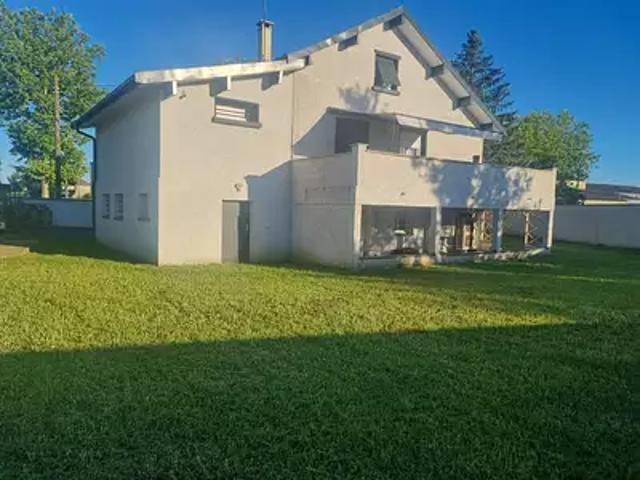 Maison vente à Bourg-en-Bresse, Saint-andré-de-corcy