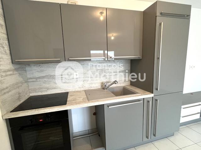 Appartement location à Bourg-en-Bresse, Saint-andré-de-corcy