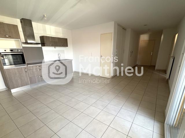 Appartement vente à La Tuilière, Saint-André-de-Corcy