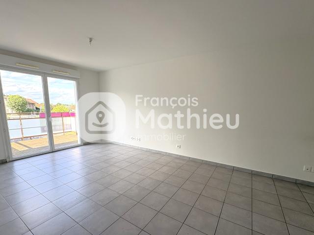 Appartement vente à Bourg-en-Bresse, Saint-andré-de-corcy