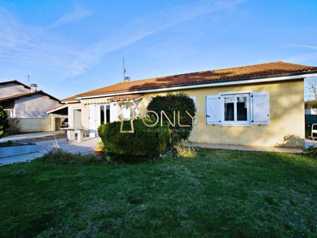 Maison vente à Bourg-en-Bresse, Saint-andré-de-corcy