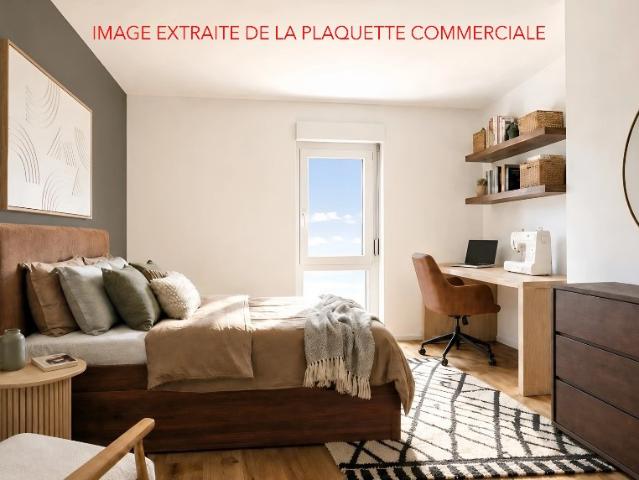 Appartement vente à Saint-André-de-Corcy, Ain